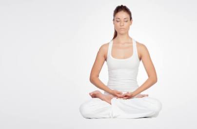 The-Zen-Posture